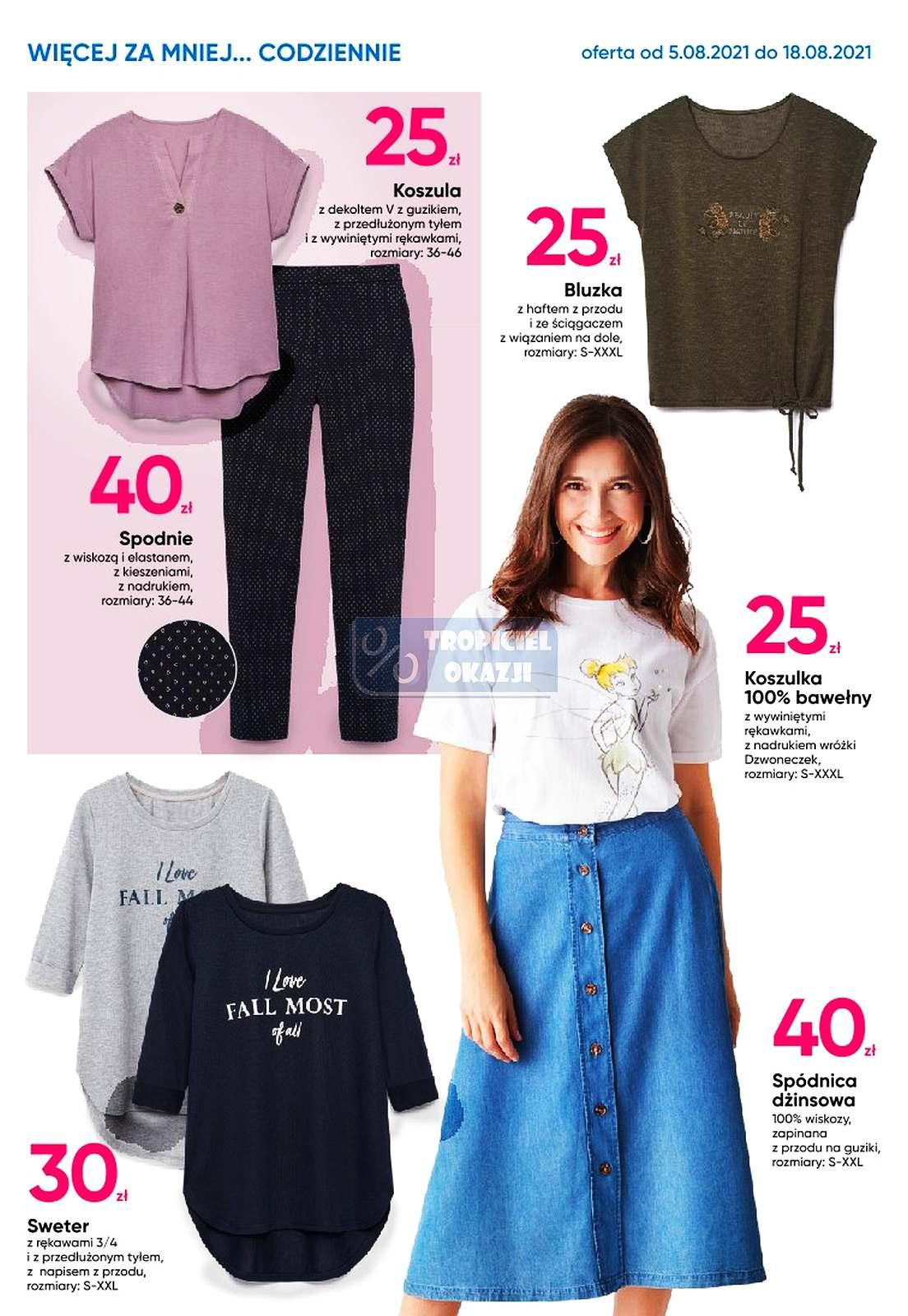 Gazetka promocyjna Pepco str. 4