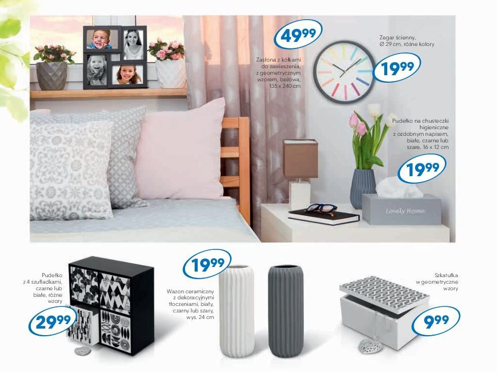 Gazetka promocyjna Pepco str. 14