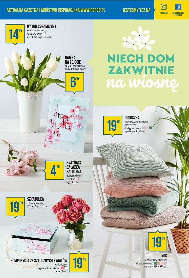 Gazetka promocyjna Pepco str. 7