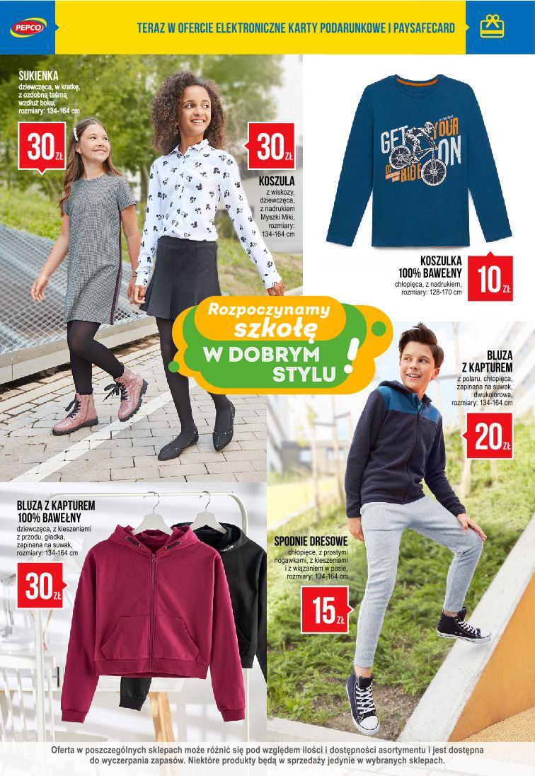 Gazetka promocyjna Pepco str. 4