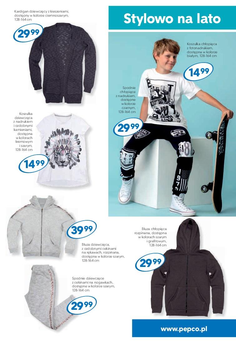 Gazetka promocyjna Pepco str. 3