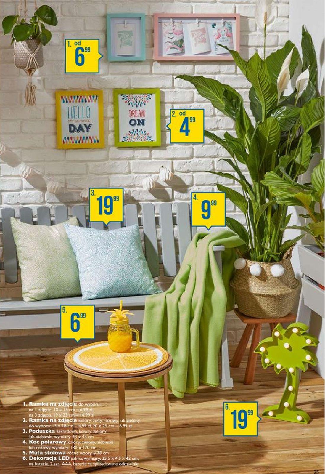 Gazetka promocyjna Pepco str. 25