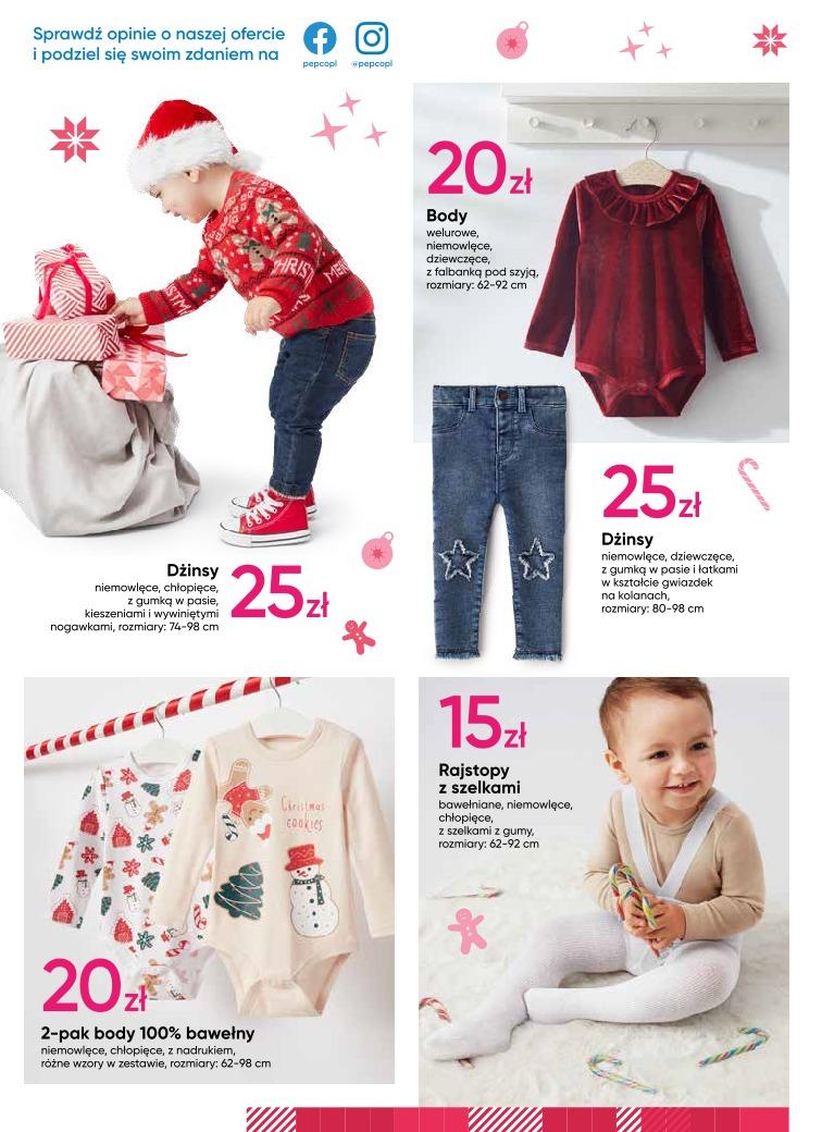 Gazetka promocyjna Pepco str. 4