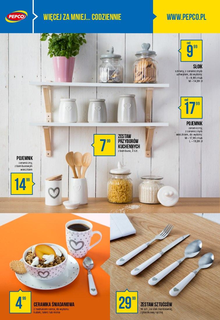 Gazetka promocyjna Pepco str. 6