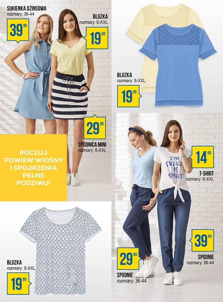 Gazetka promocyjna Pepco str. 6