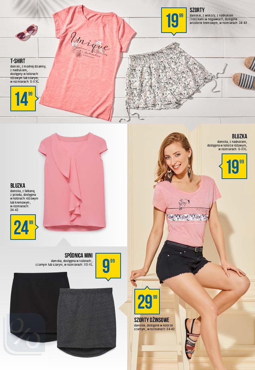 Gazetka promocyjna Pepco str. 7