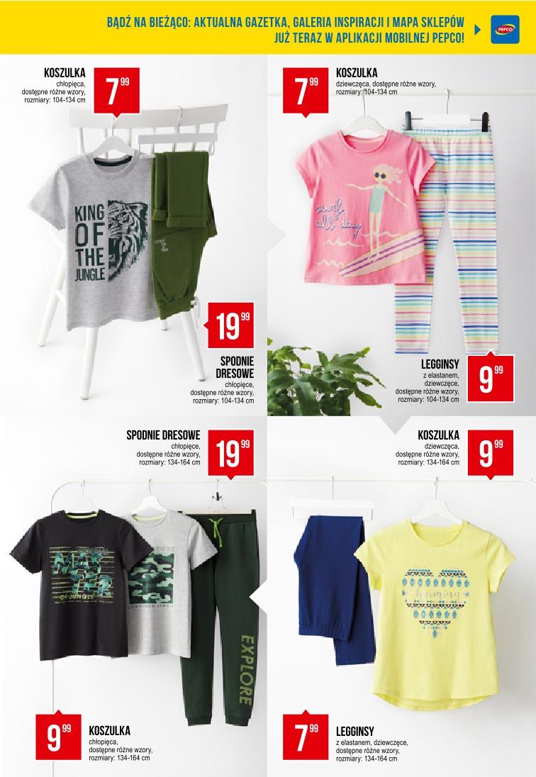 Gazetka promocyjna Pepco str. 2