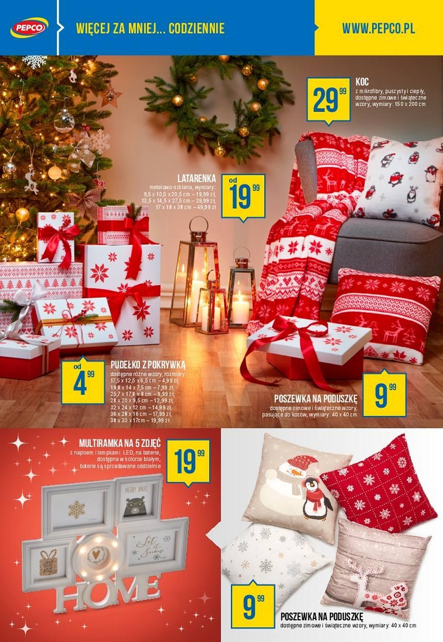 Gazetka promocyjna Pepco str. 6