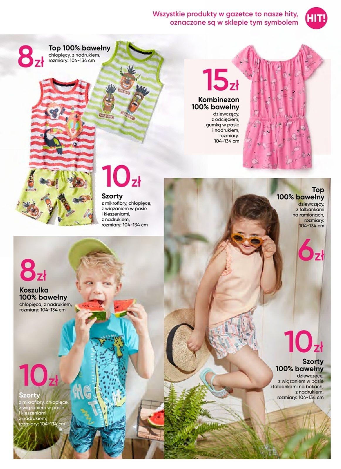 Gazetka promocyjna Pepco str. 5