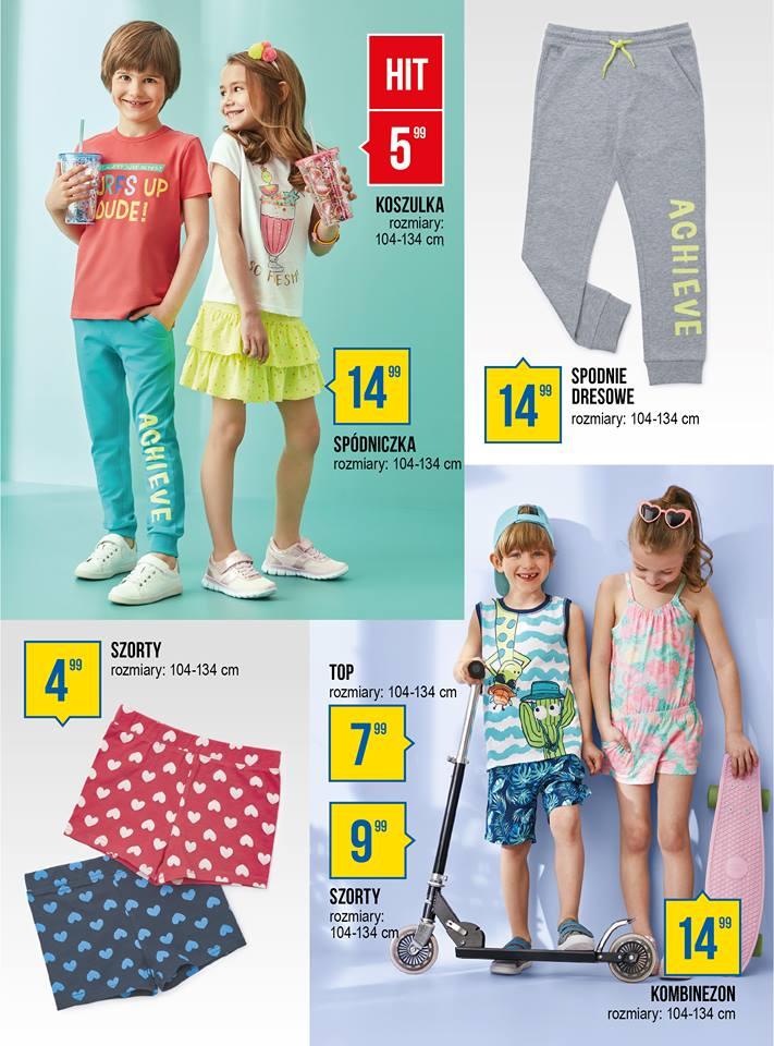 Gazetka promocyjna Pepco str. 7