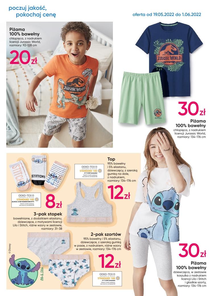 Gazetka promocyjna Pepco str. 10