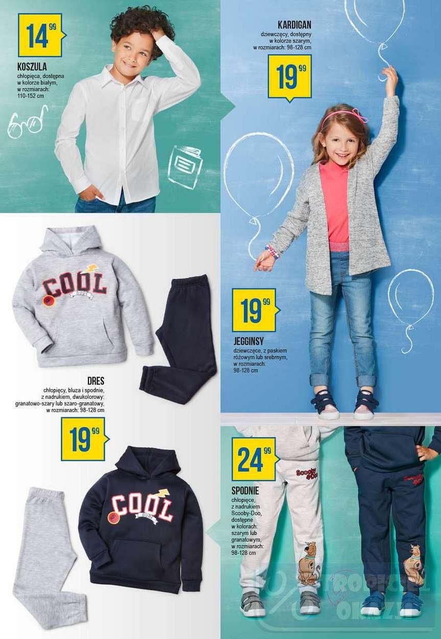 Gazetka promocyjna Pepco str. 3