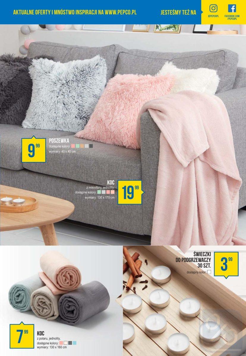 Gazetka promocyjna Pepco str. 7