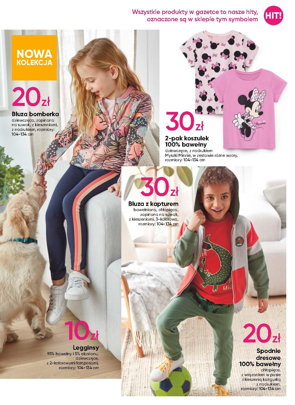 Gazetka promocyjna Pepco str. 9