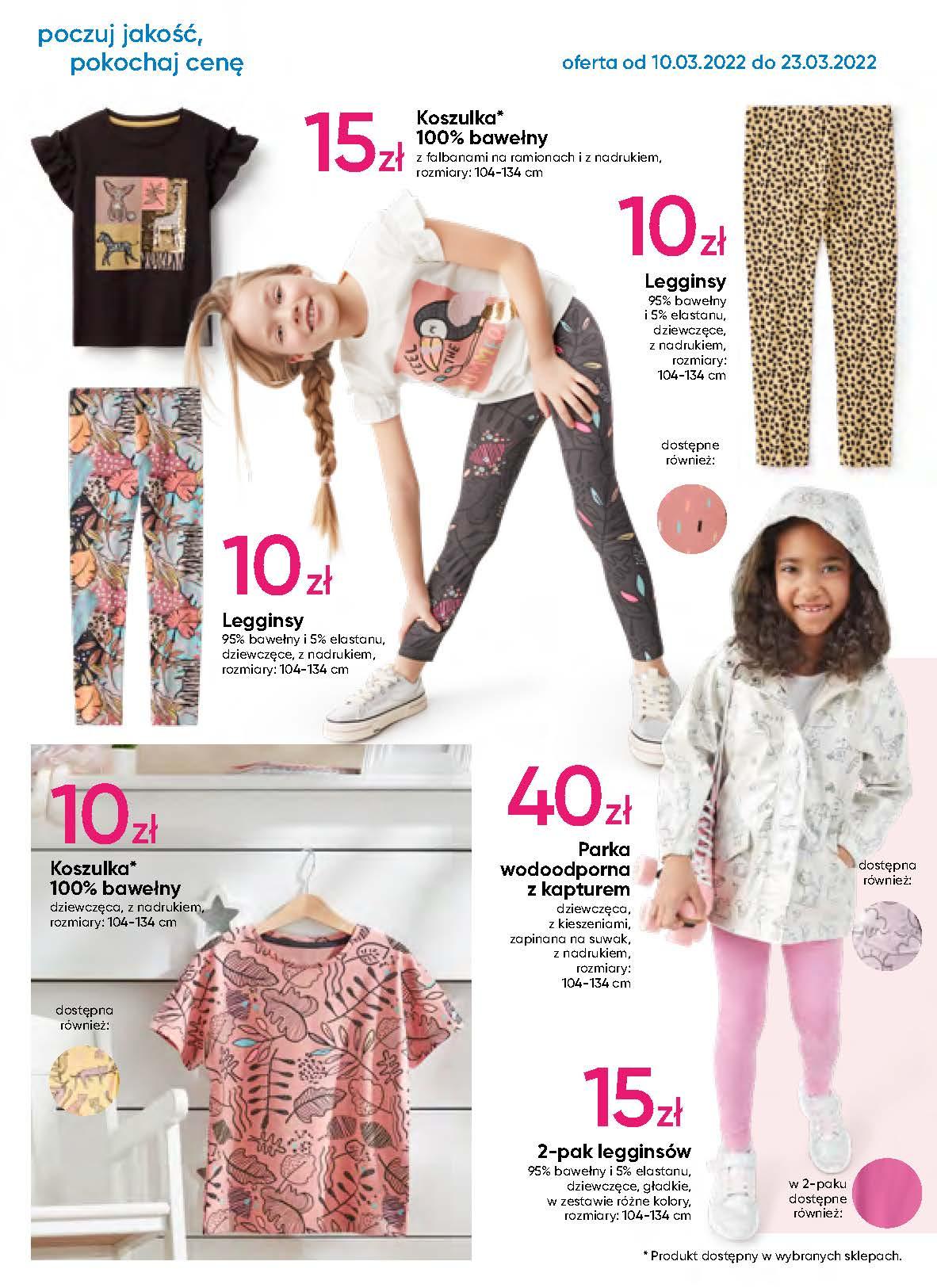 Gazetka promocyjna Pepco str. 6