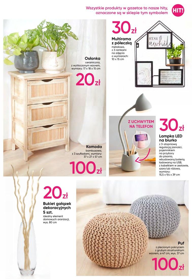 Gazetka promocyjna Pepco str. 3