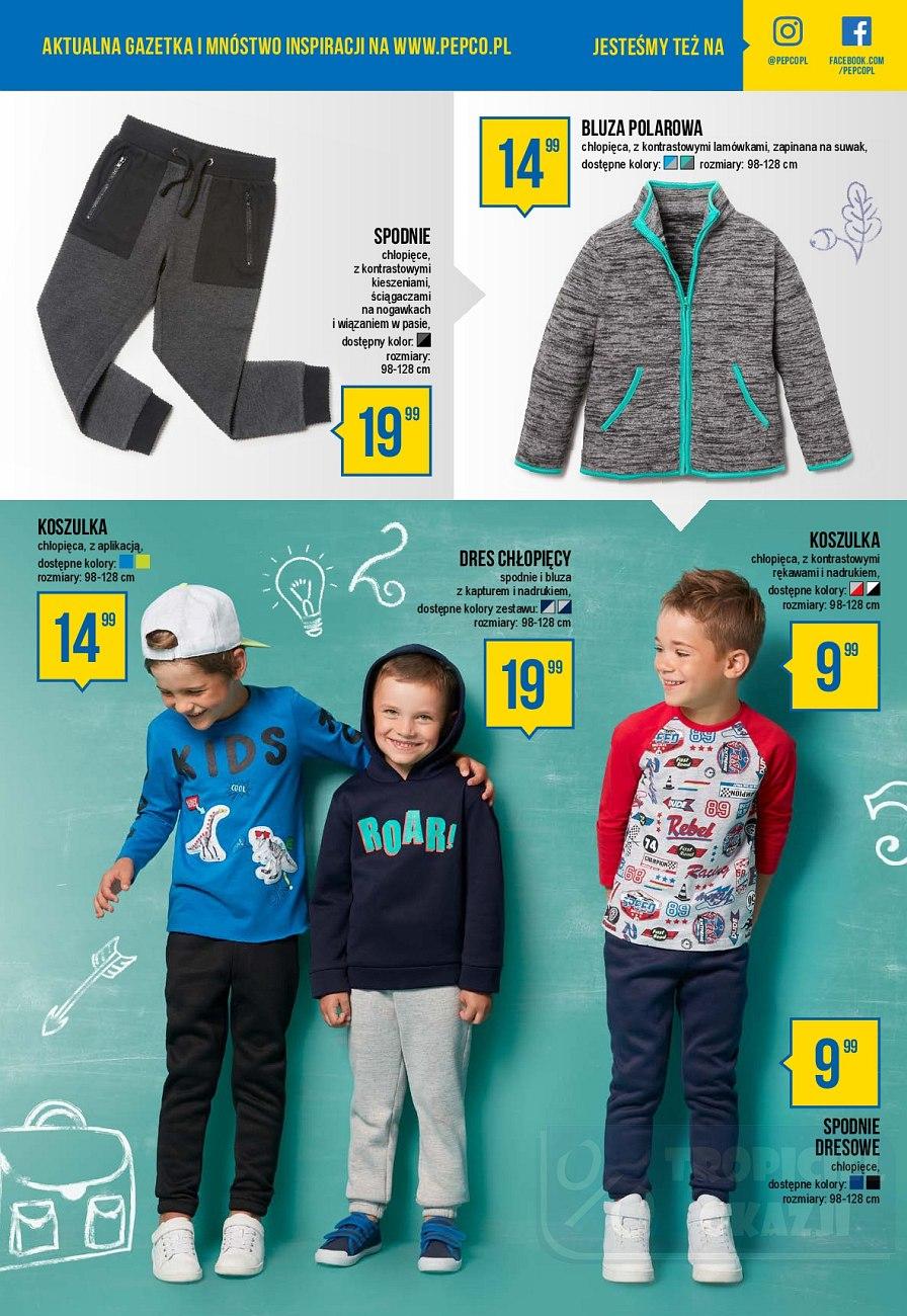 Gazetka promocyjna Pepco str. 3