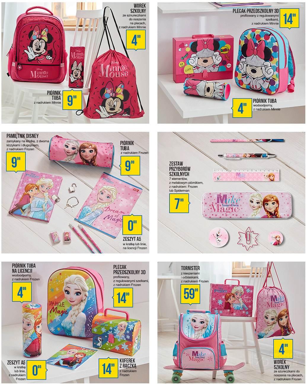 Gazetka promocyjna Pepco str. 6