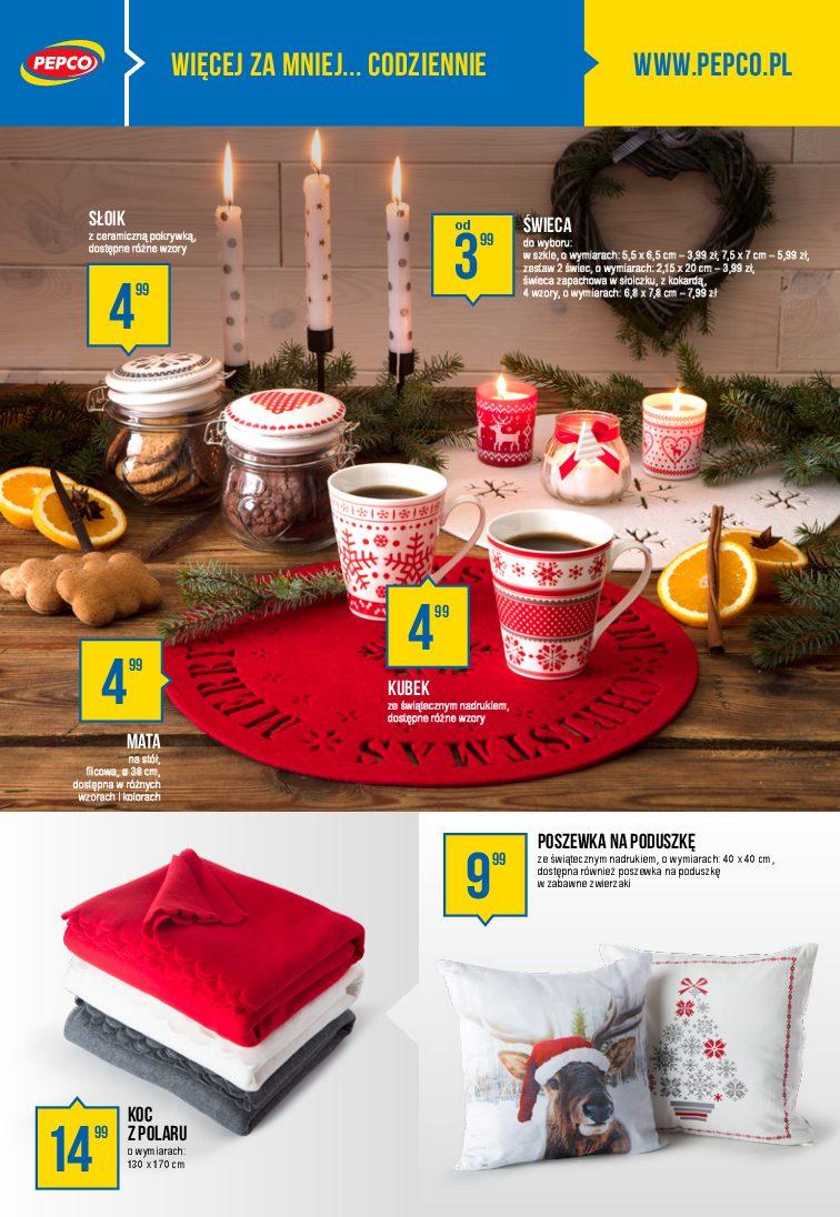 Gazetka promocyjna Pepco str. 2