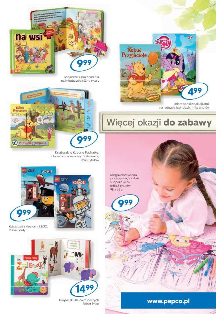 Gazetka promocyjna Pepco str. 7