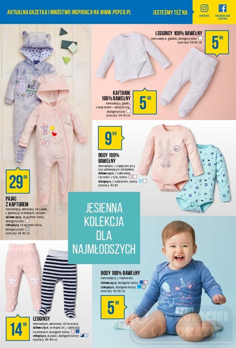 Gazetka promocyjna Pepco str. 5