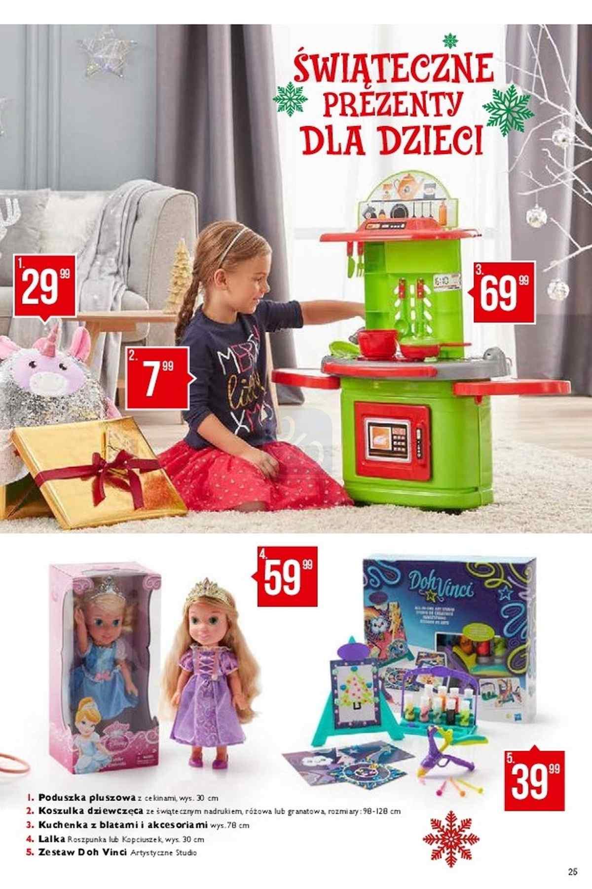 Gazetka promocyjna Pepco str. 25