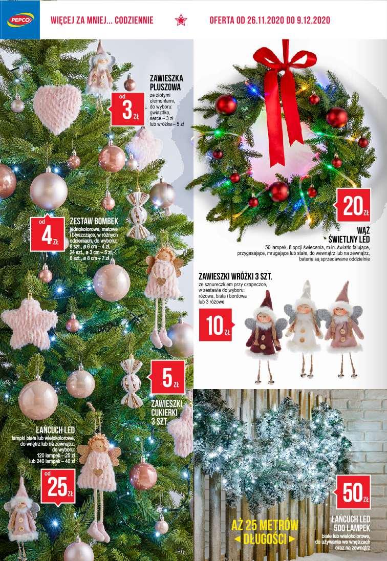 Gazetka promocyjna Pepco str. 6