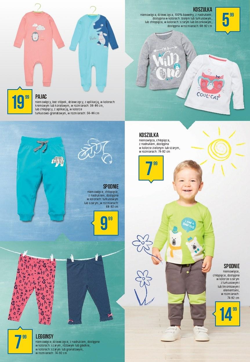 Gazetka promocyjna Pepco str. 4