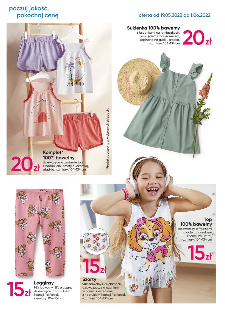 Gazetka promocyjna Pepco str. 6