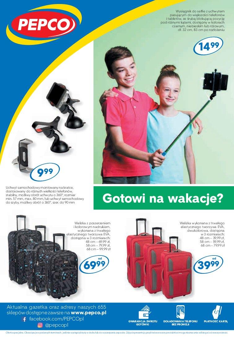 Gazetka promocyjna Pepco str. 6