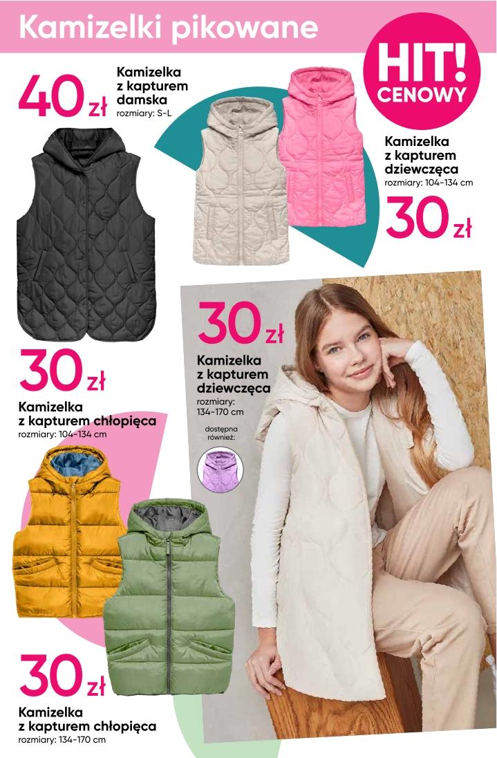 Gazetka promocyjna Pepco str. 11