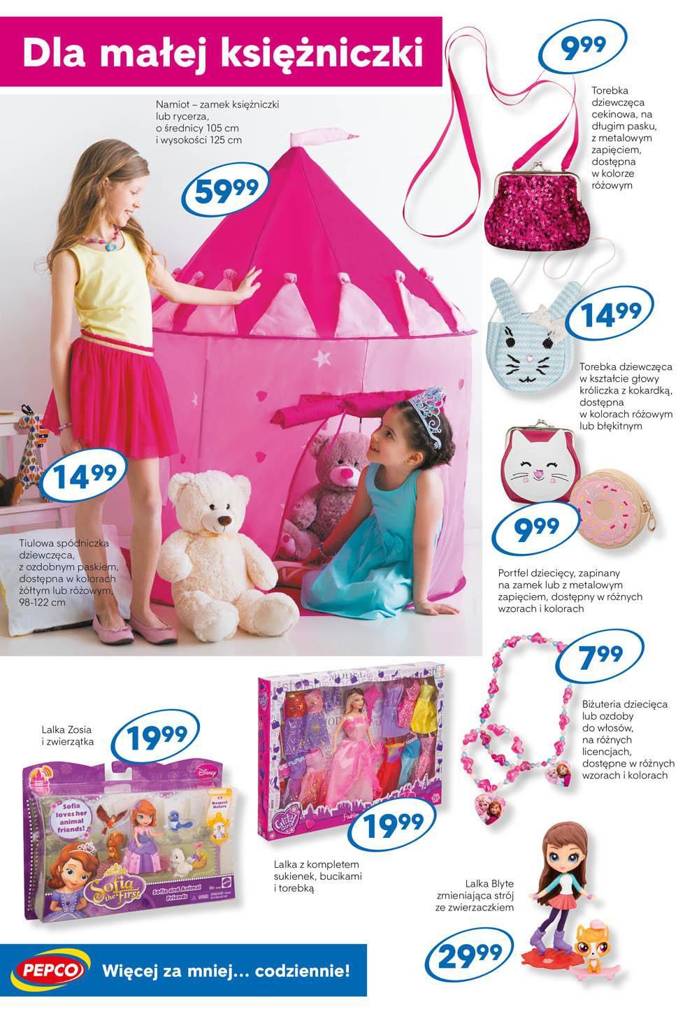 Gazetka promocyjna Pepco str. 4