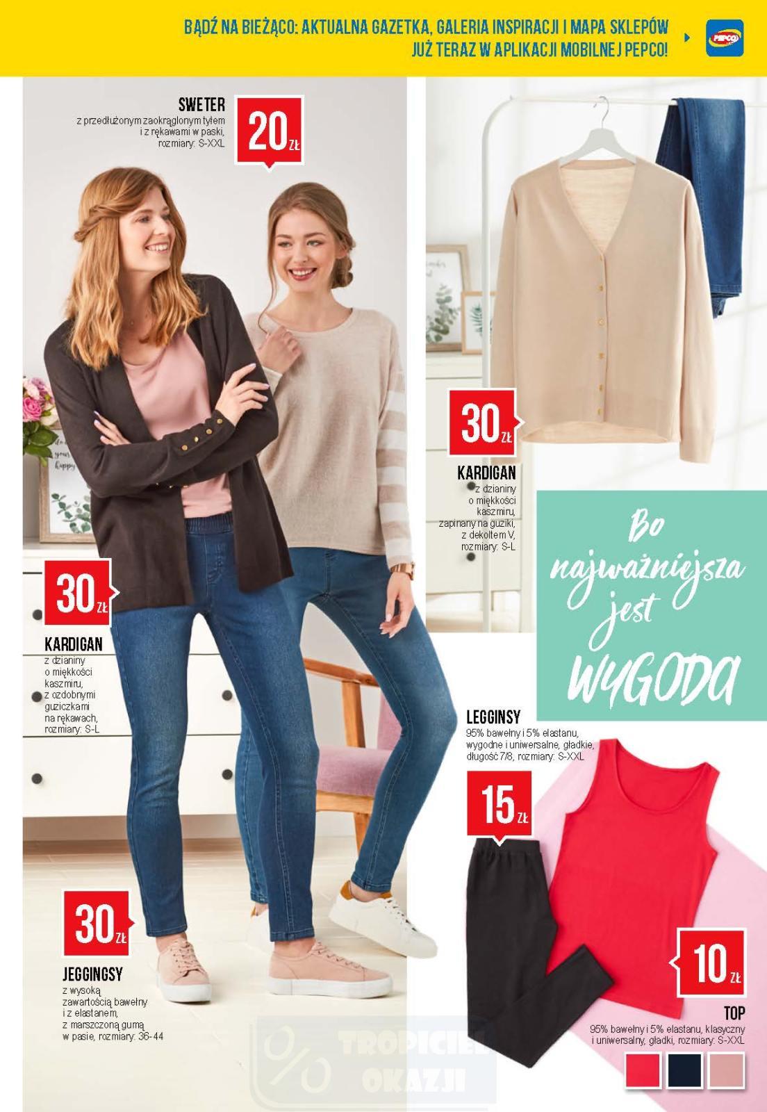 Gazetka promocyjna Pepco str. 3