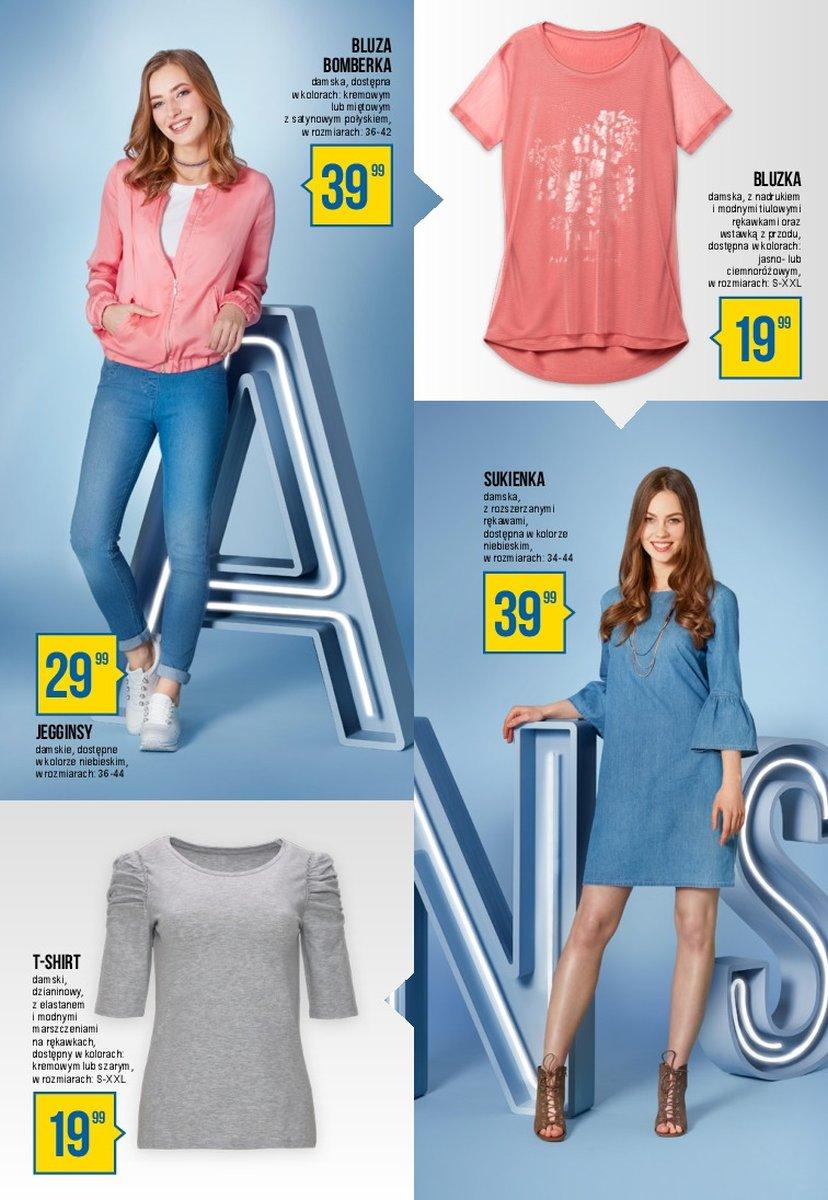 Gazetka promocyjna Pepco str. 3