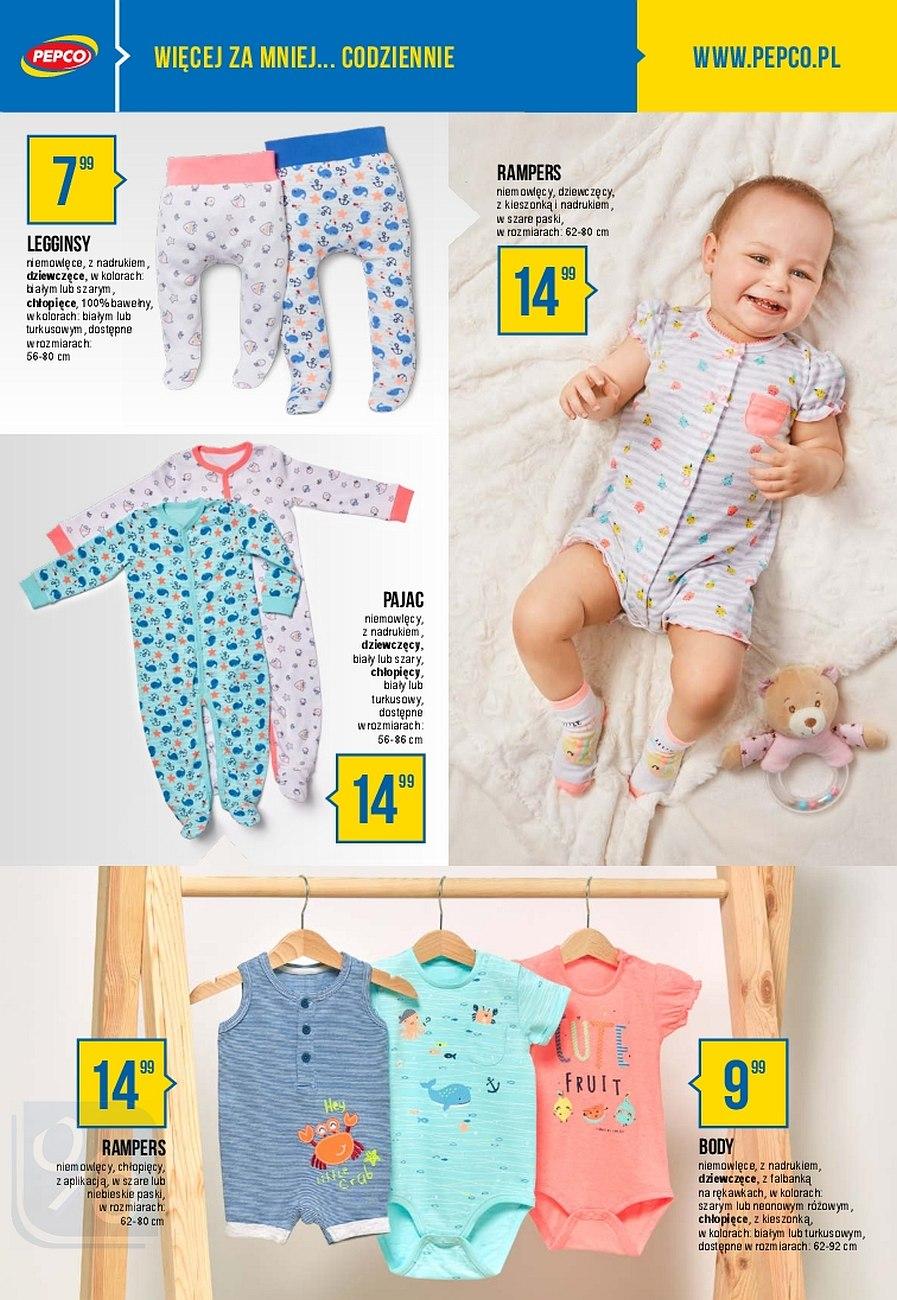 Gazetka promocyjna Pepco str. 2