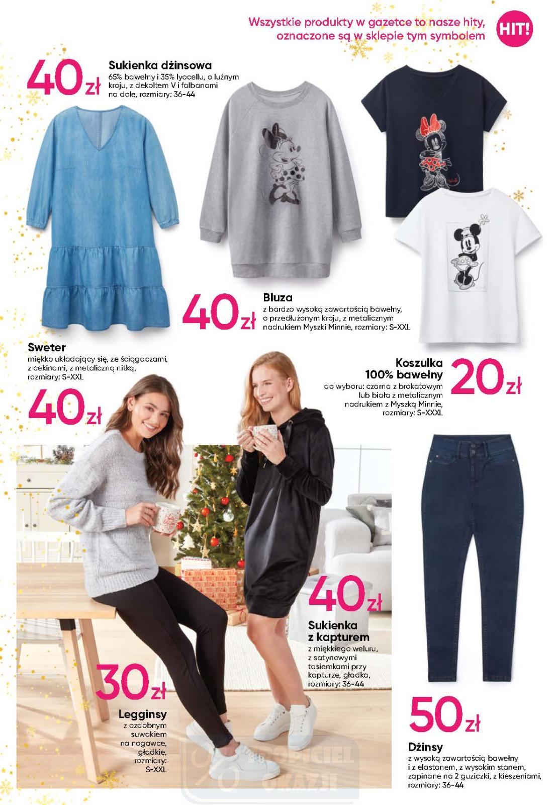 Gazetka promocyjna Pepco str. 5