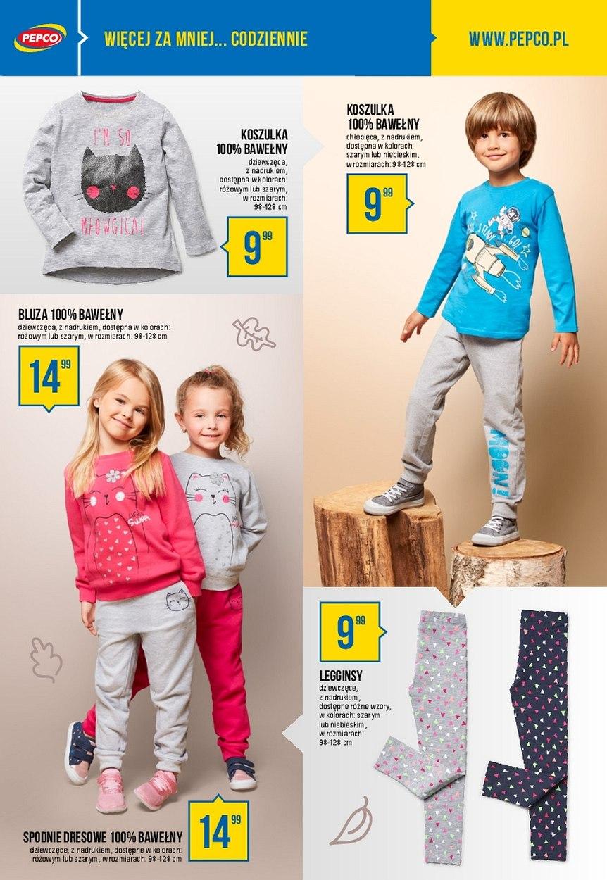 Gazetka promocyjna Pepco str. 2
