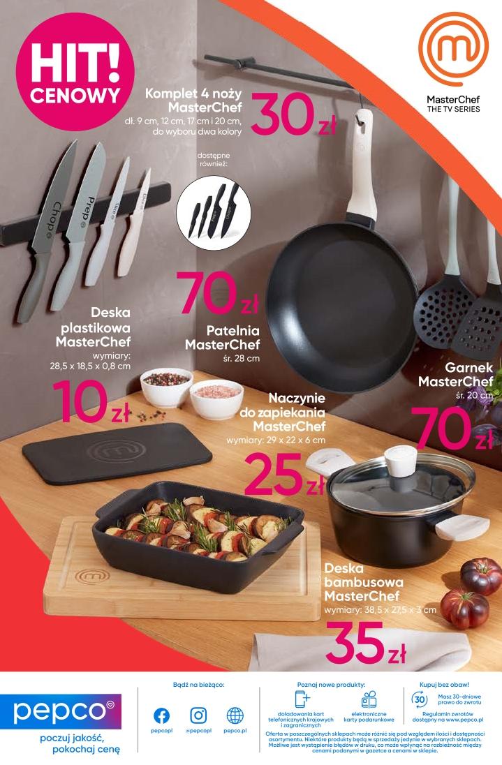 Gazetka promocyjna Pepco str. 16