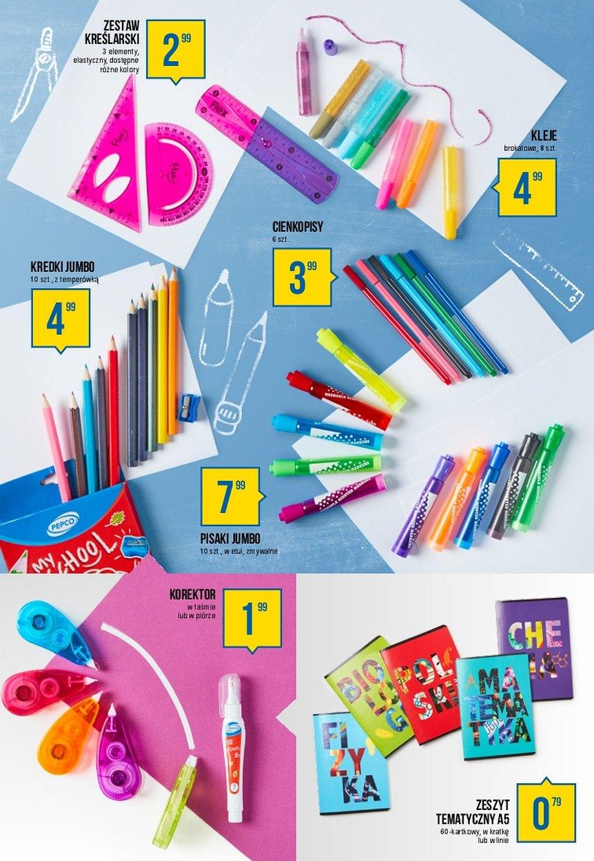Gazetka promocyjna Pepco str. 7