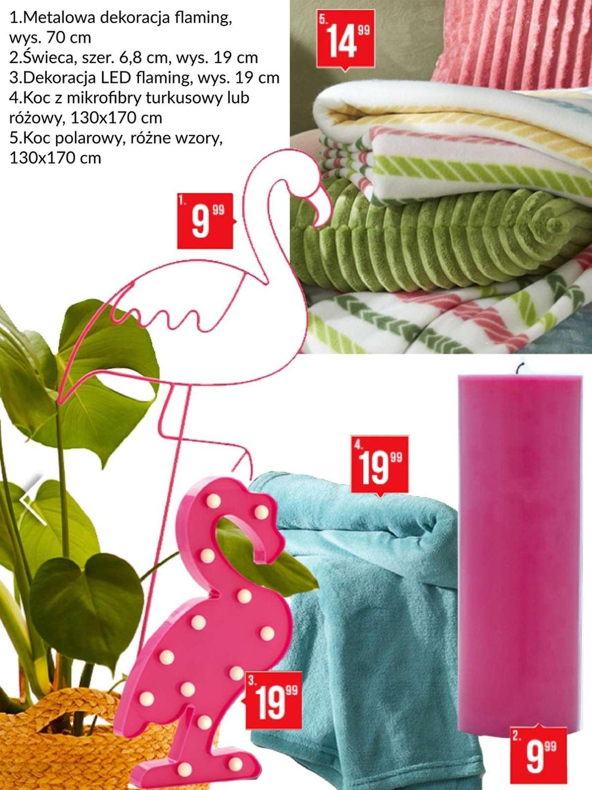 Gazetka promocyjna Pepco str. 8