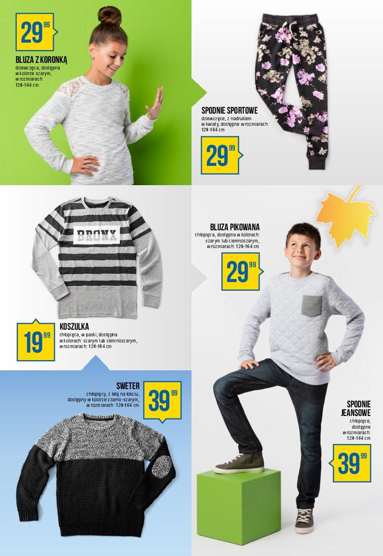 Gazetka promocyjna Pepco str. 5