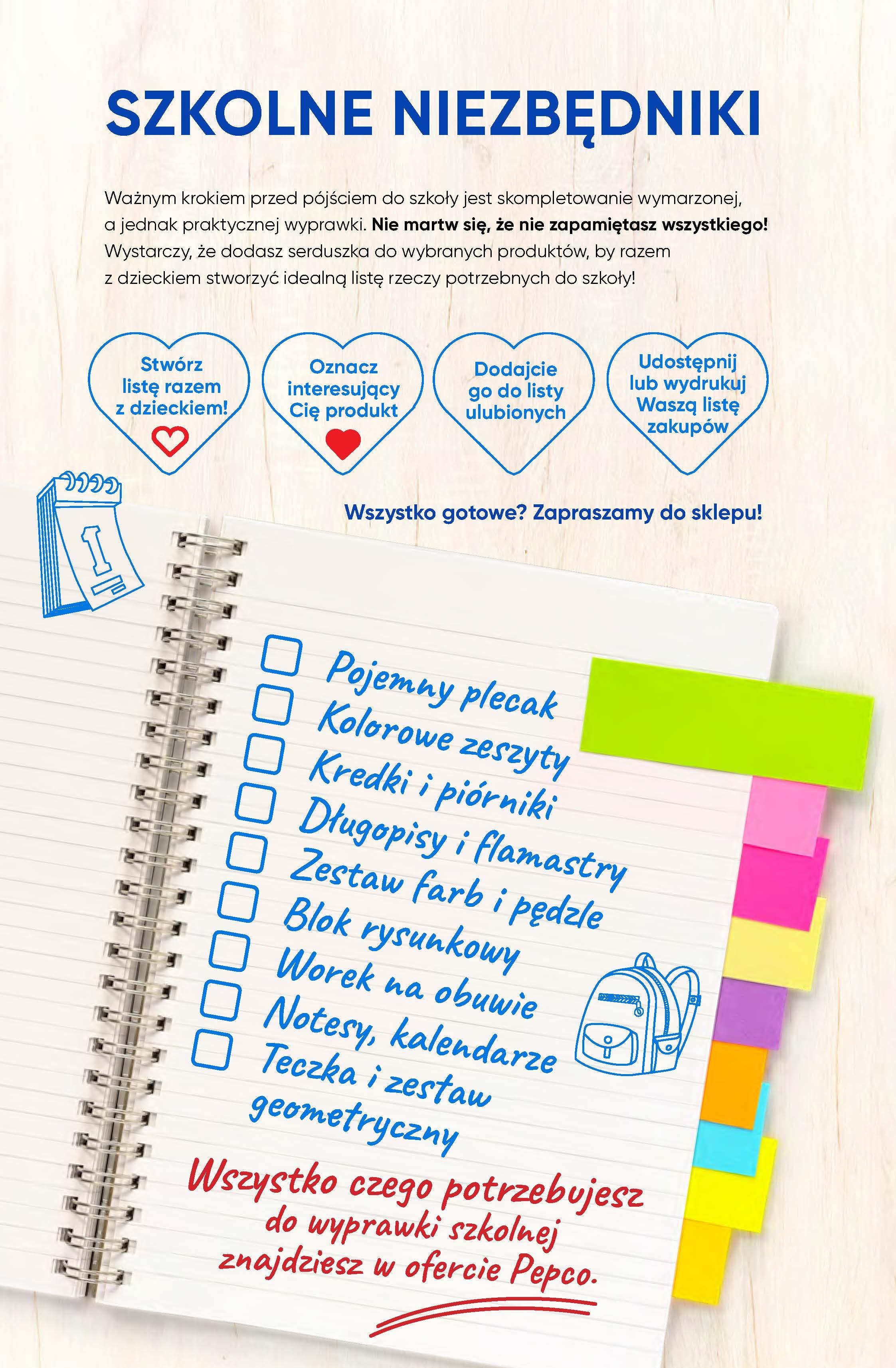 Gazetka promocyjna Pepco str. 2