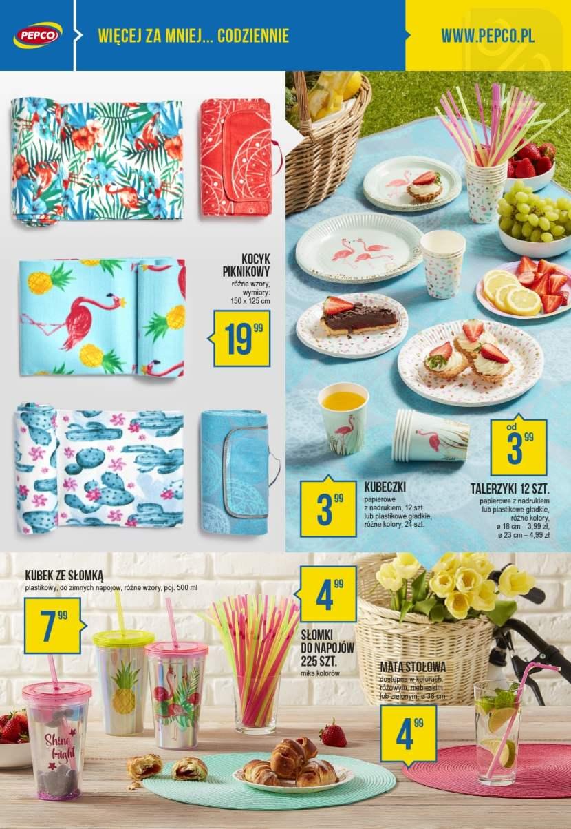 Gazetka promocyjna Pepco str. 10