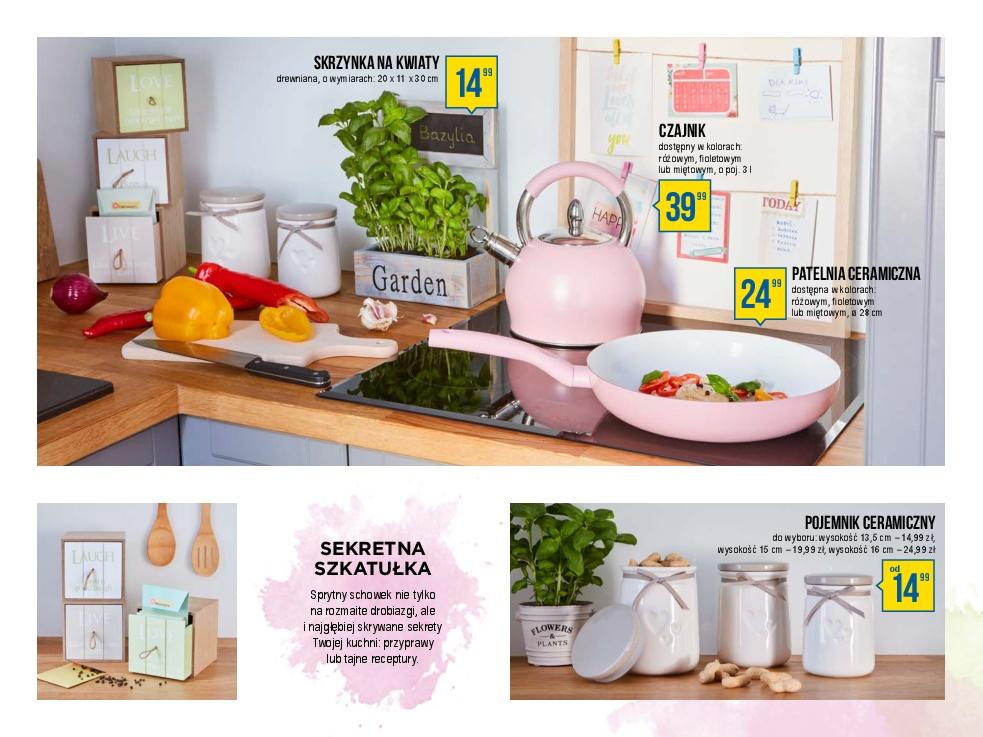 Gazetka promocyjna Pepco str. 9