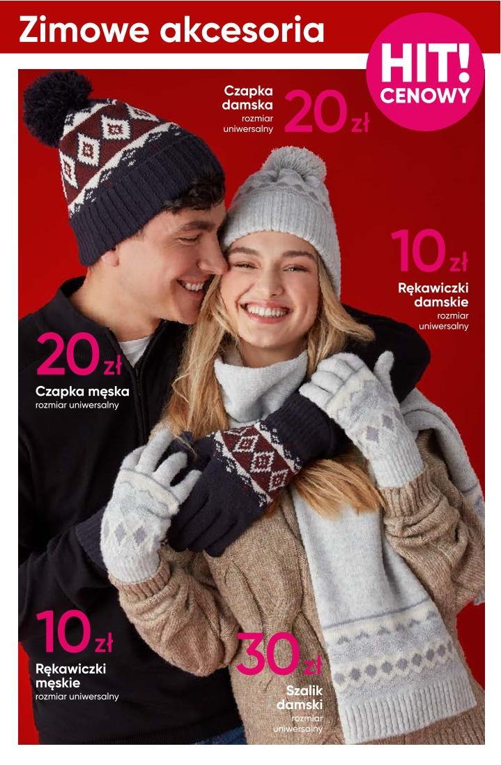 Gazetka promocyjna Pepco str. 3