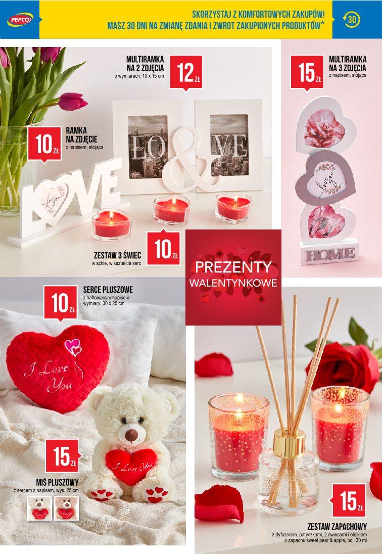 Gazetka promocyjna Pepco str. 4