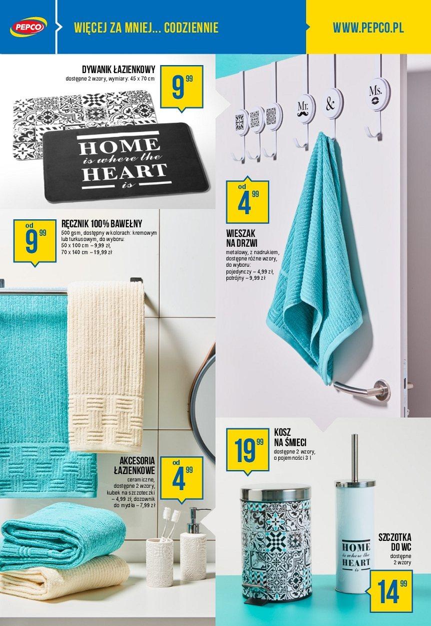 Gazetka promocyjna Pepco str. 2