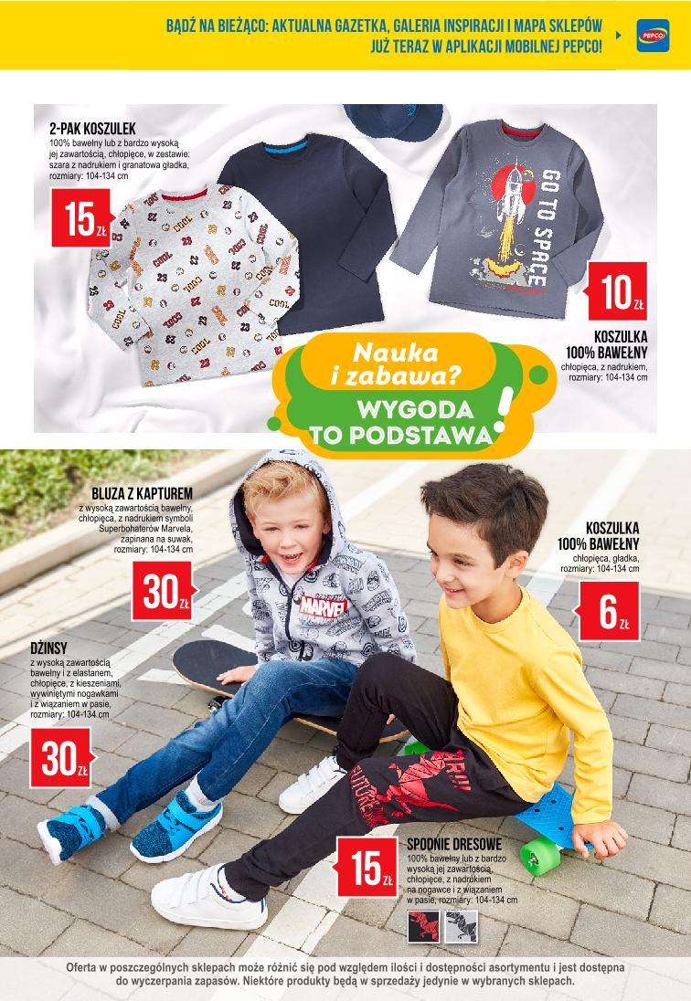 Gazetka promocyjna Pepco str. 3