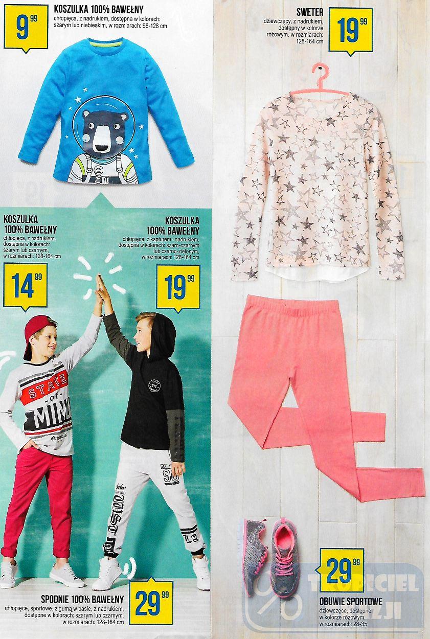 Gazetka promocyjna Pepco str. 4