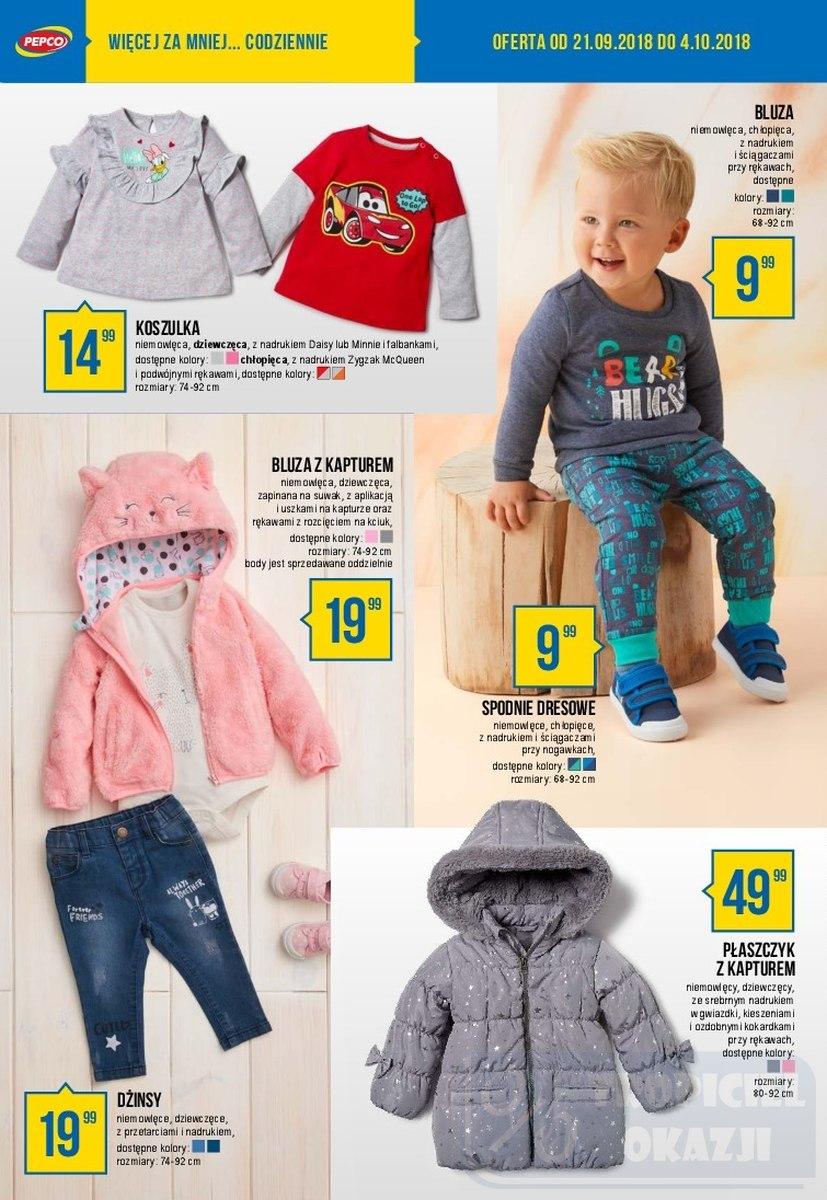 Gazetka promocyjna Pepco str. 6